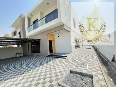 5 Bedroom Villa for Rent in Hoshi, Sharjah - IMG-20240307-WA0008. jpg