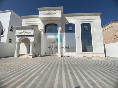 فیلا 9 غرف نوم للايجار في مدينة الرياض، أبوظبي - b5b9a4a2-9fb5-45f7-bd88-6c1e5eb5b8b8. jpg