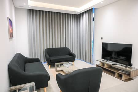 شقة 1 غرفة نوم للبيع في السطوة، دبي - شقة في مبنى الماسة،جميرا جاردن سيتي،السطوة 1 غرفة 1617315 درهم - 8709848