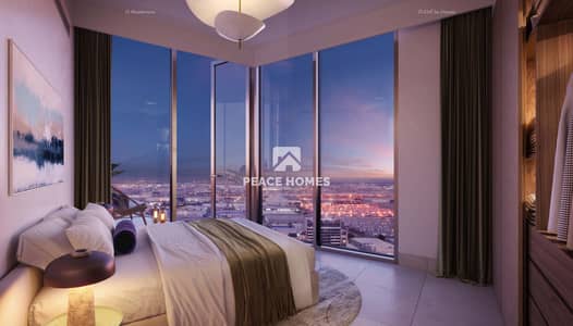 فلیٹ 2 غرفة نوم للبيع في جبل علي، دبي - شقة في إليف من ديار،المنطقة الحرة جبل علي جنوب،المنطقة الحرة جبل علي،جبل علي 2 غرف 1487938 درهم - 8711039