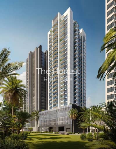 1 Bedroom Apartment for Sale in Jumeirah Village Circle (JVC), Dubai - V1ter00. jpeg
