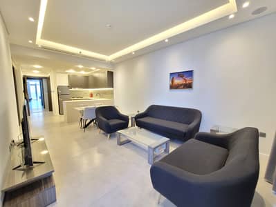 阿尔萨特瓦社区， 迪拜 1 卧室公寓待售 - 位于阿尔萨特瓦社区，朱美拉花园城，钻石大厦 1 卧室的公寓 1362529 AED - 8709830