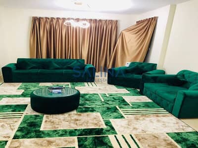 1 Bedroom Flat for Sale in Al Bustan, Ajman - WhatsApp Image 2024-03-06 at 5.56. 03 PM (1) (1). jpeg
