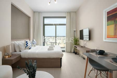 Studio for Rent in Dubai Studio City, Dubai - DSC02669-Edit. jpg