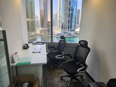 Офис Продажа в Джумейра Лейк Тауэрз (ДжЛТ), Дубай - IMG-20240307-WA0025. jpg