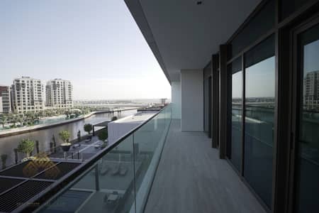 2 Cпальни Апартаменты в аренду в Дубай Крик Харбор, Дубай - 19. jpeg
