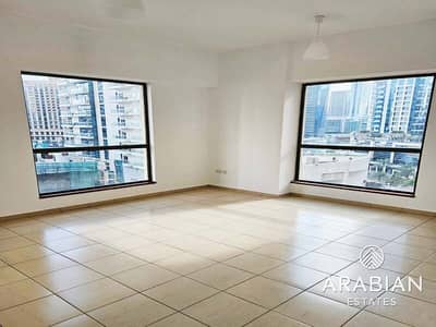 3 Bedroom Apartment for Sale in Jumeirah Beach Residence (JBR), Dubai - CHEAPEST 3BR + MAID | Good investment | High ROI