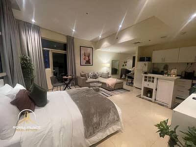 Studio for Rent in Dubai Marina, Dubai - IMG_5848_11_11zon. jpeg