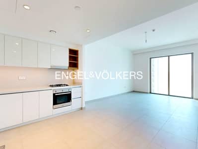 2 Bedroom Apartment for Sale in Za'abeel, Dubai - Well Priced  |  Mid Floor  |  Zabeel View
