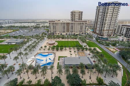 2 Bedroom Flat for Sale in Town Square, Dubai - Full Park Views | Ideal for Investor | High Floor | Vacant in August 2025 |  High ROI
