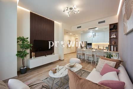 1 Bedroom Flat for Sale in Jumeirah Village Circle (JVC), Dubai - WhatsApp Image 2024-03-07 at 12.00. 11 PM. jpeg