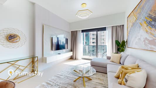شقة 1 غرفة نوم للايجار في وسط مدينة دبي، دبي - Primestay-Vacation-Home-Rental-LLC-Act-One-Act-Two-Tower-2-06-12122023_092416. jpg