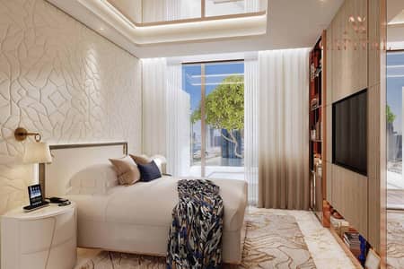 1 Bedroom Flat for Sale in Downtown Dubai, Dubai - Spacious | Luxury Living | Zuhair Murad Brand