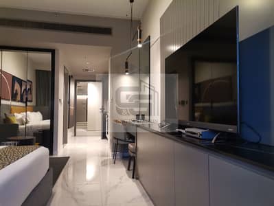 Studio for Rent in Business Bay, Dubai - IMG_20220428_184055. jpg
