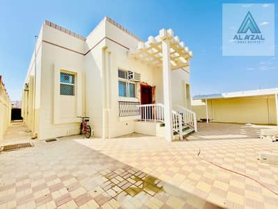 3 Bedroom Villa for Rent in Hili, Al Ain - WhatsApp Image 2024-03-07 at 12.15. 01 PM. jpeg