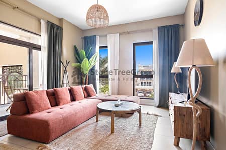 1 Bedroom Apartment for Rent in Umm Suqeim, Dubai - DSCF2399. jpg