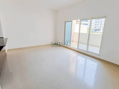 فلیٹ 1 غرفة نوم للبيع في الريف، أبوظبي - شقة في بناية 34،الریف داون تاون،الريف 1 غرفة 620000 درهم - 8711447