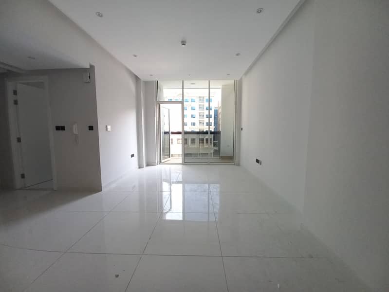 Brand New Bulding Fablous 2BedRoom With Both Master bed room Gym Pool