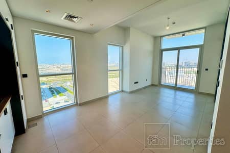 2 Bedroom Flat for Sale in Dubai Hills Estate, Dubai - Vacant | Burj Khalifa View| Corner Unit|High Floor