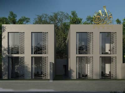 4 Bedroom Villa for Sale in Barashi, Sharjah - IMG-20240307-WA0081. jpg