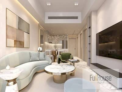 شقة 1 غرفة نوم للبيع في مثلث قرية الجميرا (JVT)، دبي - IMG-20240306-WA0105. jpg