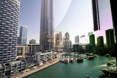 شقة 2 غرفة نوم للبيع في دبي مارينا، دبي - IMG_0527-HDR. jpg