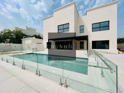 5 Bedroom Villa for Rent in Al Barsha, Dubai - b1e003b1-6127-4dd9-b4dd-57b7cbabd0ed. jpeg