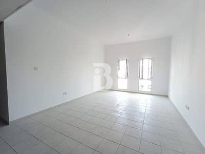 1 Bedroom Flat for Rent in Discovery Gardens, Dubai - Large 1 Bed | Vacant |Med Bldg | Ready to move