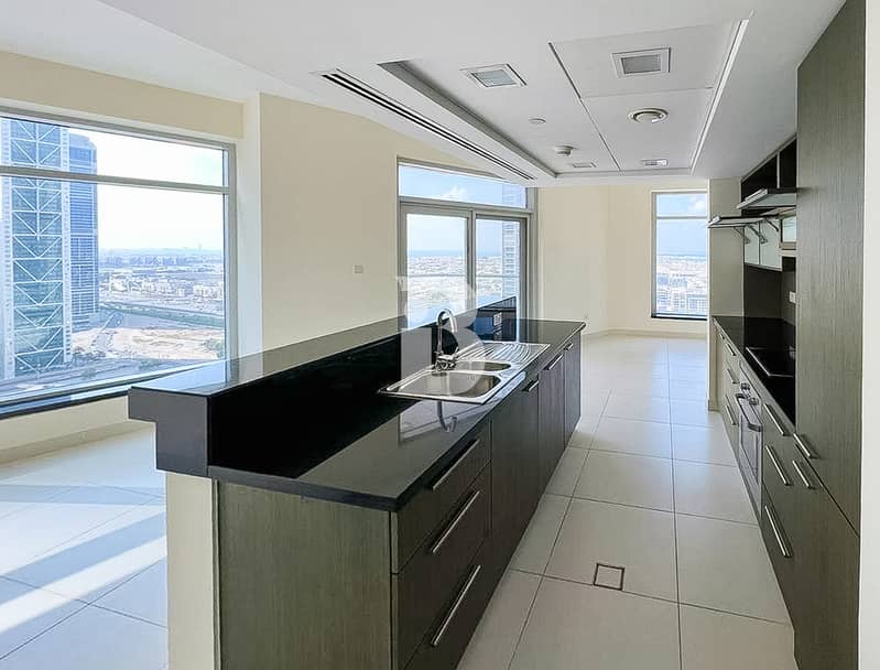 位于迪拜市中心，Loft公寓，Loft东楼 2 卧室的公寓 180000 AED - 8711689