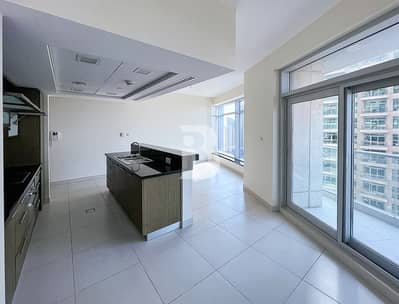 1 Bedroom Flat for Rent in Downtown Dubai, Dubai - Spacious| Vacant | Chiller Free 1 Bed| Downtown