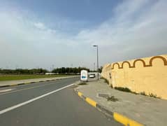 Corner Bungalow | Only GCC | Al Rifaa - Sharjah