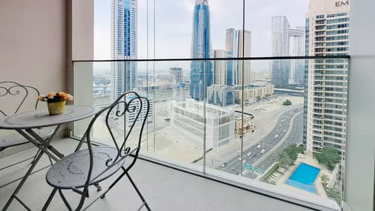 فلیٹ 2 غرفة نوم للبيع في وسط مدينة دبي، دبي - WhatsApp Image 2023-12-23 at 2.40. 06 PM. jpeg