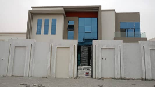 5 Bedroom Villa for Sale in Hoshi, Sharjah - WhatsApp Image 2024-03-07 at 00.03. 26 (2). jpeg