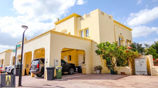 3 Bedroom Villa for Sale in The Springs, Dubai - absolute springs (11 of 11). jpg