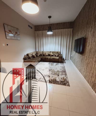 1 Bedroom Apartment for Sale in Ajman Downtown, Ajman - A90E5E77-7C8F-42C5-A3C1-A6368DC81520. jpeg