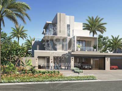 5 Bedroom Villa for Sale in Jebel Ali, Dubai - 9. png