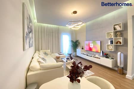1 Bedroom Flat for Sale in Motor City, Dubai - Fully Furnished | Vacant On Transfer | Upgraded