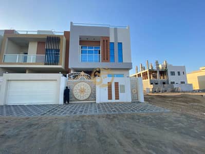 4 Bedroom Townhouse for Sale in Al Zahya, Ajman - WhatsApp Image 2024-03-06 at 18.29. 55 (7). jpeg