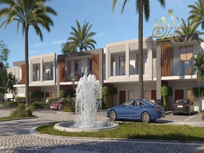 4 Cпальни Апартаменты Продажа в Дубай Инвестиционный Парк (ДИП), Дубай - WhatsApp Image 2024-02-05 at 11.37. 08_e5980234. jpg