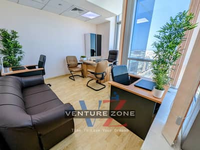 Office for Rent in Business Bay, Dubai - PXL_20230515_064943787~2. jpg