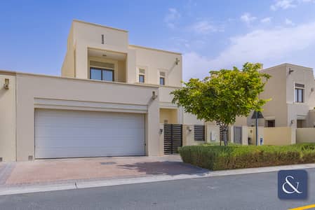 4 Bedroom Villa for Sale in Arabian Ranches 2, Dubai - 4 Bedrooms | Type 2 | Upgraded