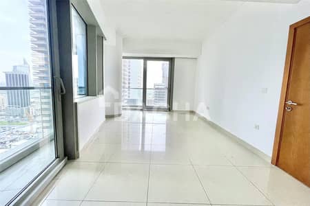 شقة 1 غرفة نوم للبيع في دبي مارينا، دبي - شقة في أوشن هايتس،دبي مارينا 1 غرفة 1400000 درهم - 8712170