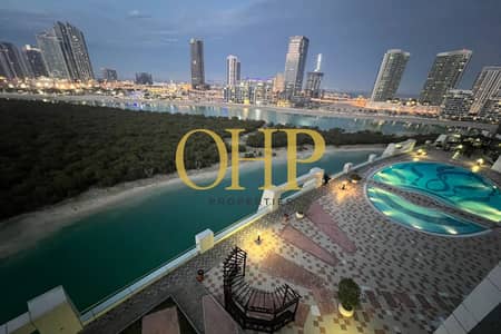 1 Bedroom Flat for Sale in Al Reem Island, Abu Dhabi - Project (12). jpg