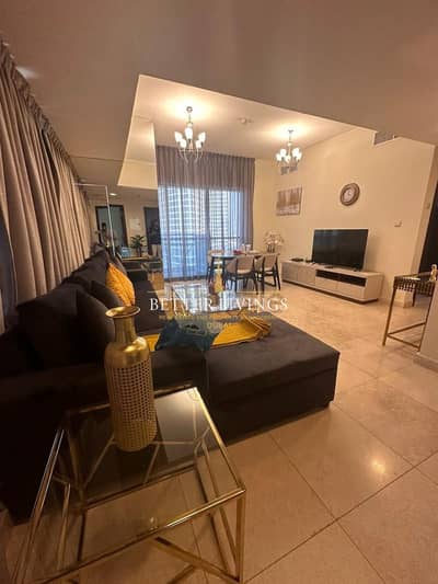 1 Bedroom Flat for Rent in Business Bay, Dubai - ELEGANT 1 BED | FULLY FURNISHED | SPACIOUS | CALL NOW!