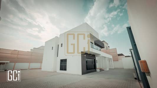 4 Bedroom Villa for Rent in Al Nahyan, Abu Dhabi - VILLA-01. jpg