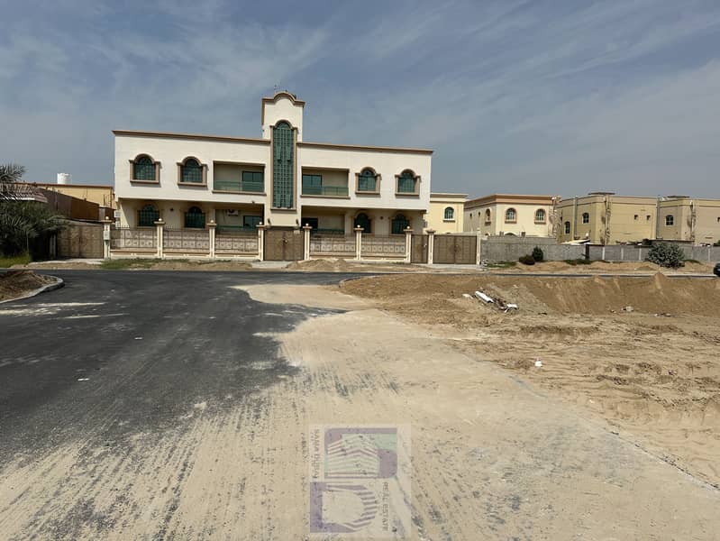 Building for sale in AL Rawda