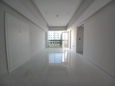 فلیٹ 1 غرفة نوم للايجار في تجارية مويلح، الشارقة - شقة في 5209 بناية مويلح،تجارية مويلح 1 غرفة 41000 درهم - 8712291