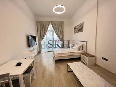 Studio for Rent in Jumeirah Village Circle (JVC), Dubai - FULLY FURNISHED |BRAND NEW  | ALL BILLS INCLUDED