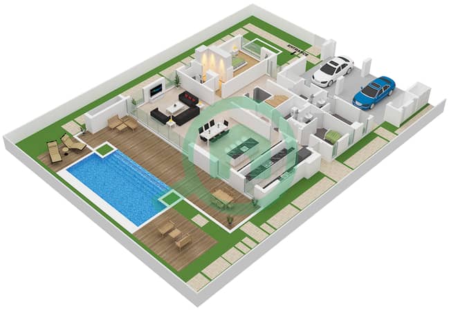 Ground Floor Ground Floor