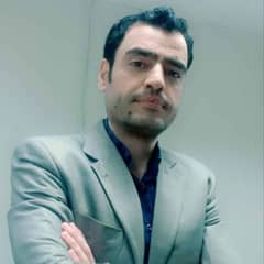 Kamel Yousef